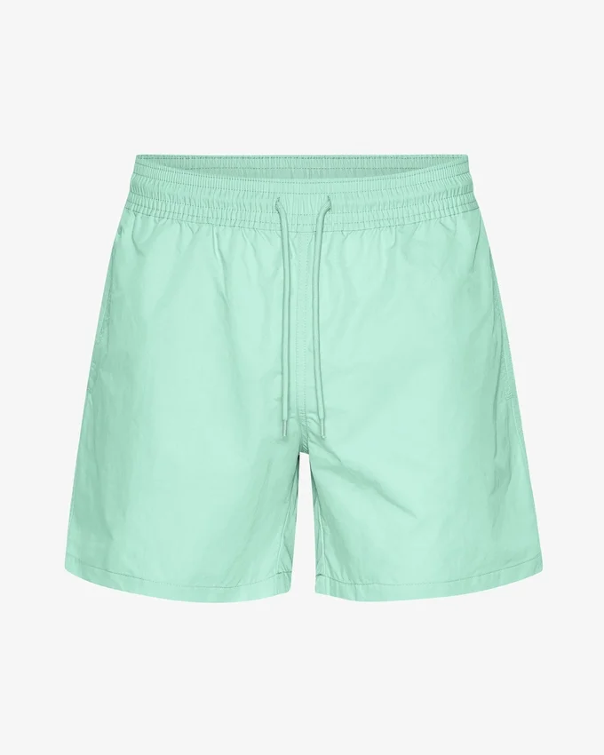 Shorts de bain classique - Aqua clair