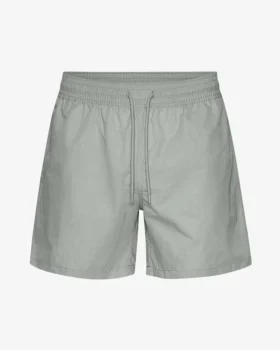 Shorts de bain classique - Bleu acier