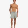 Shorts de bain classique - Bleu acier