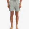 Shorts de bain classique - Bleu acier