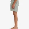 Shorts de bain classique - Bleu acier