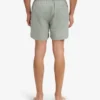 Shorts de bain classique - Bleu acier