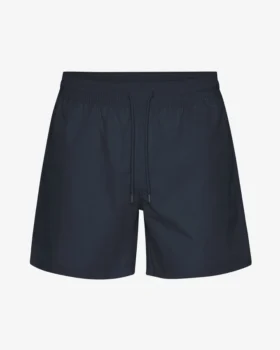 Shorts de bain classique - Bleu marine