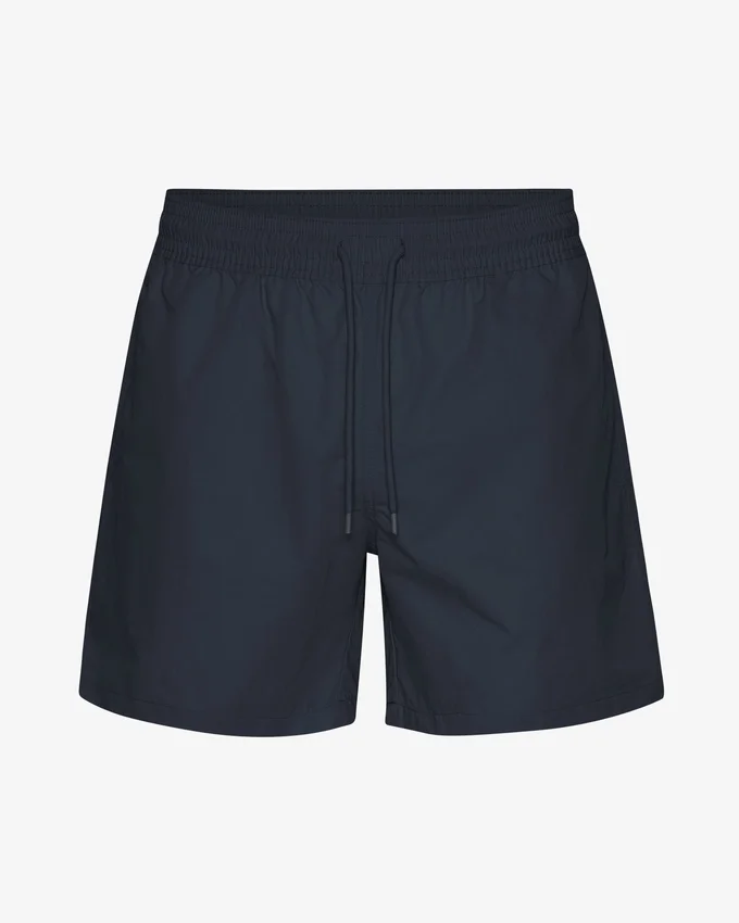 Shorts de bain classique - Bleu marine