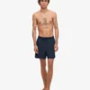Shorts de bain classique - Bleu marine