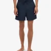 Shorts de bain classique - Bleu marine