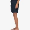 Shorts de bain classique - Bleu marine