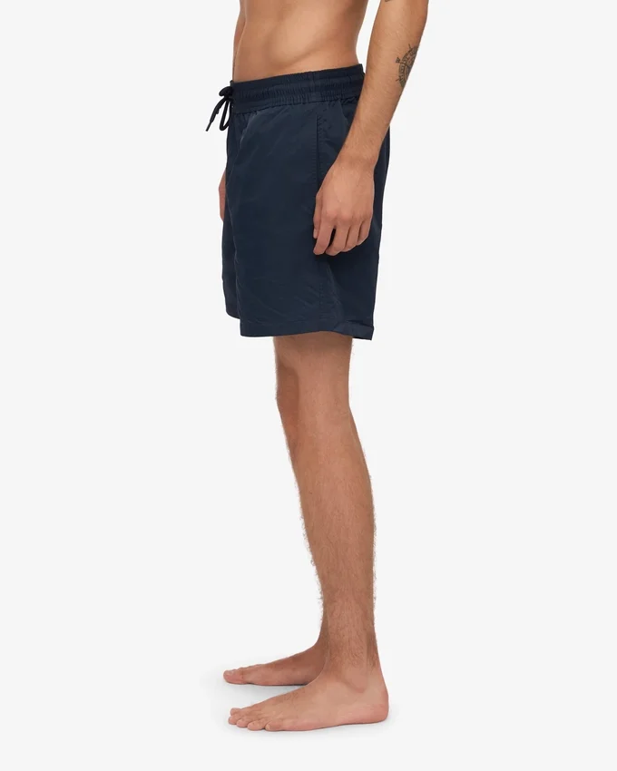 Shorts de bain classique - Bleu marine