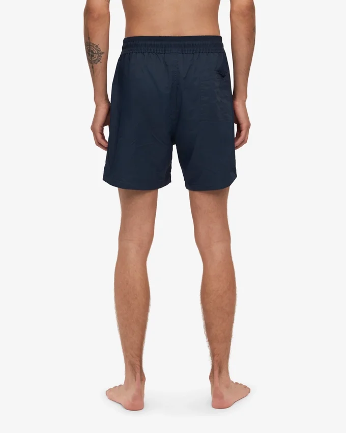 Shorts de bain classique - Bleu marine