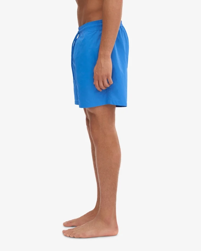 Shorts de bain classique - Bleu Pacifique