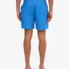 Shorts de bain classique - Bleu Pacifique