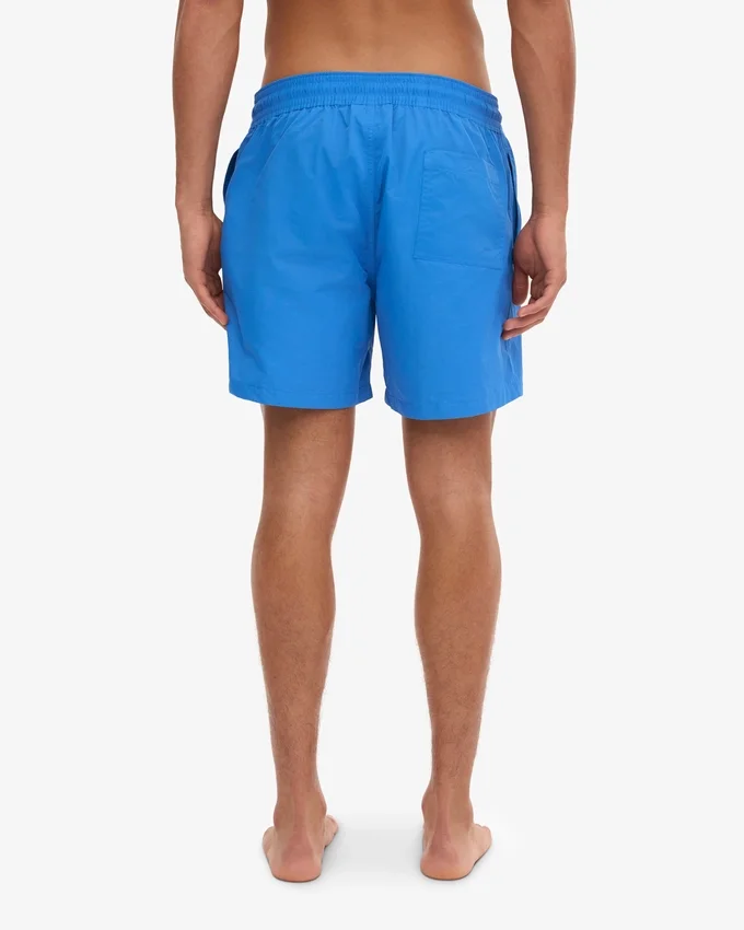 Shorts de bain classique - Bleu Pacifique