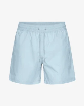 Shorts de bain classique - Bleu polaire