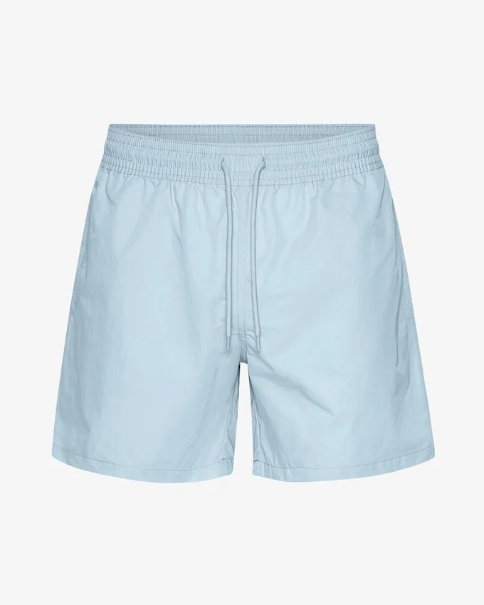 Shorts de bain classique - Bleu polaire