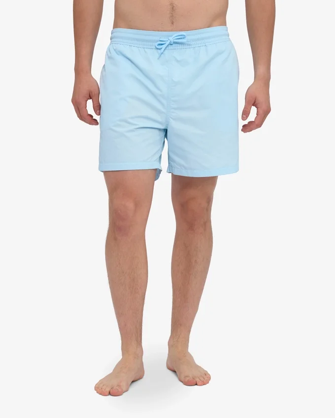 Shorts de bain classique - Bleu polaire