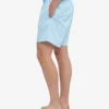 Shorts de bain classique - Bleu polaire