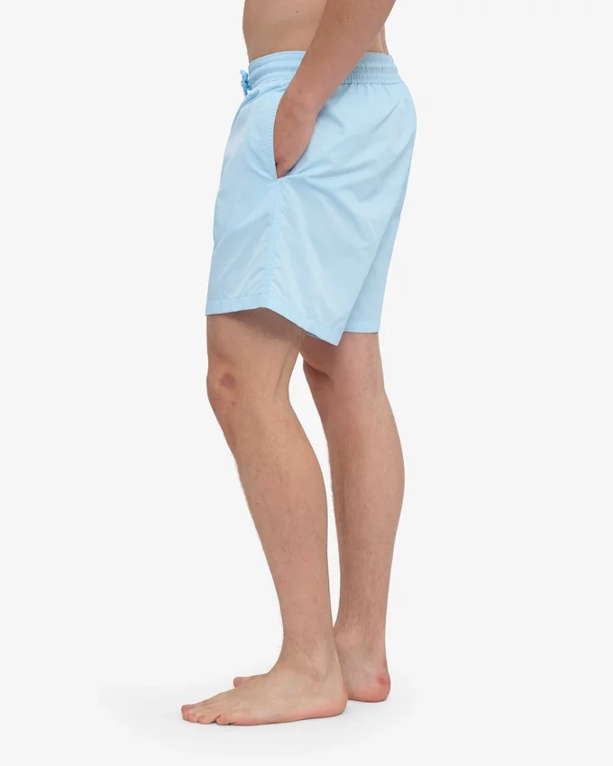 Shorts de bain classique - Bleu polaire