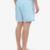 Shorts de bain classique - Bleu polaire