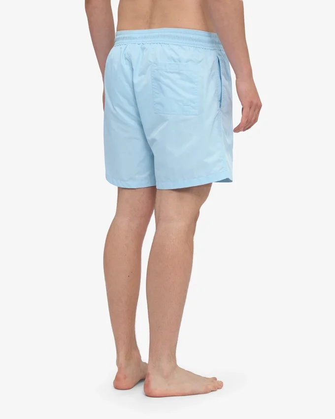 Shorts de bain classique - Bleu polaire