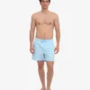 Shorts de bain classique - Bleu polaire