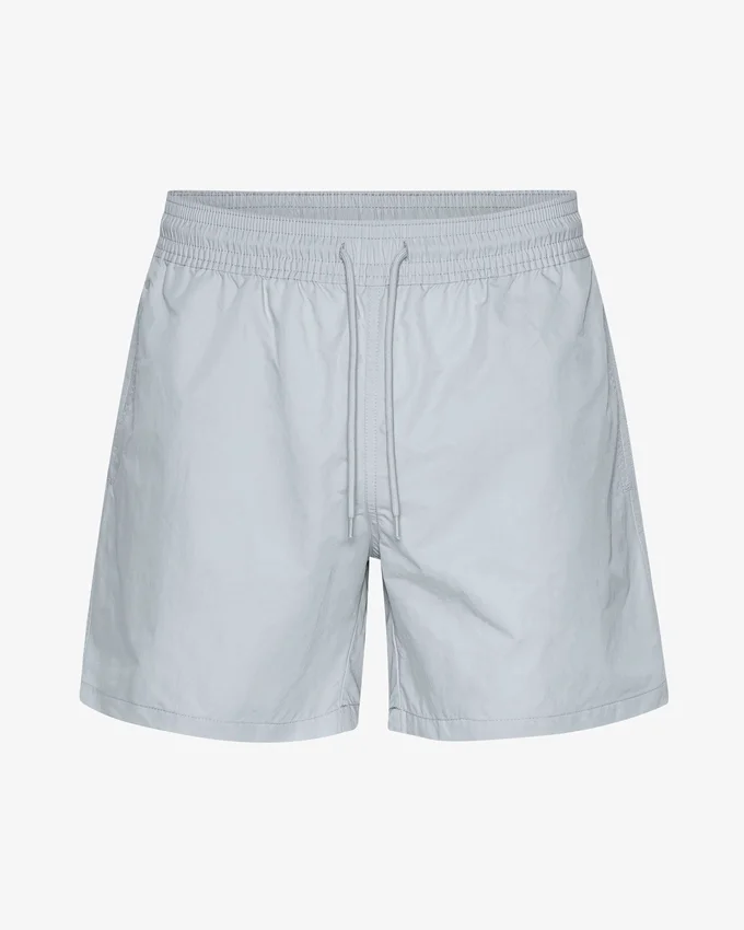 Shorts de bain classique - Bleu poudre
