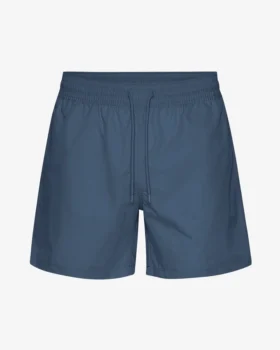 Shorts de bain classique - Bleu pétrole