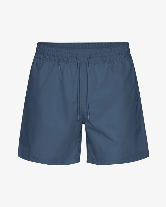 Shorts de bain classique - Bleu pétrole