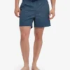 Shorts de bain classique - Bleu pétrole
