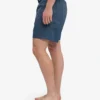 Shorts de bain classique - Bleu pétrole