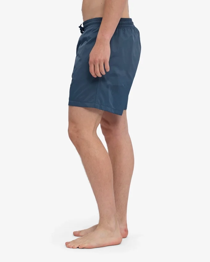 Shorts de bain classique - Bleu pétrole