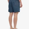 Shorts de bain classique - Bleu pétrole