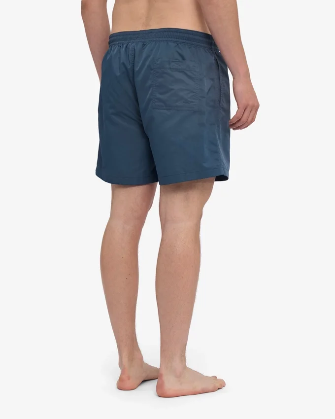 Shorts de bain classique - Bleu pétrole