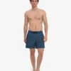 Shorts de bain classique - Bleu pétrole