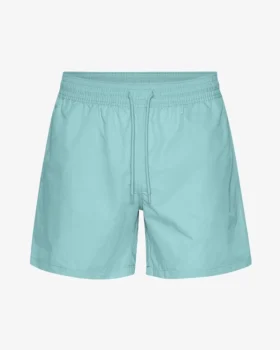 Shorts de bain classique - Bleu sarcelle