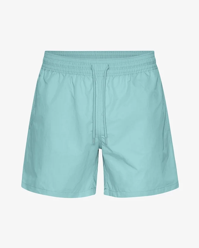 Shorts de bain classique - Bleu sarcelle