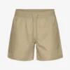 Shorts de bain classique - Kaki désert