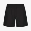 Shorts de bain classique - Noir intense
