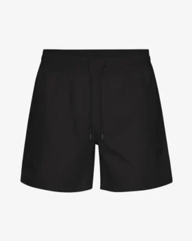 Shorts de bain classique - Noir intense