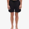 Shorts de bain classique - Noir intense