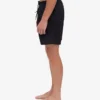 Shorts de bain classique - Noir intense