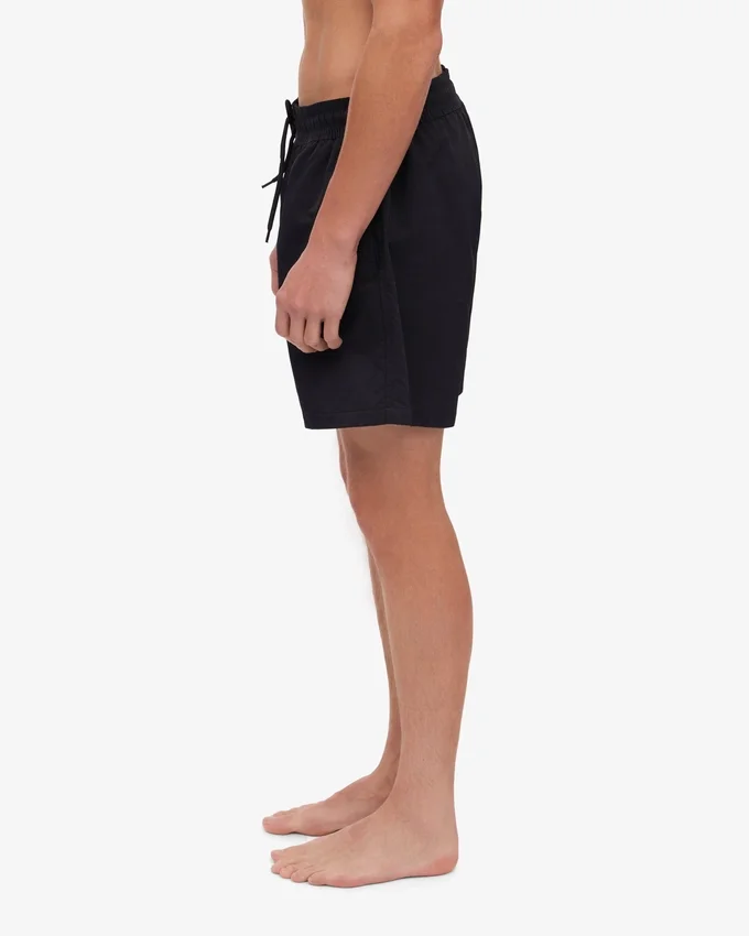 Shorts de bain classique - Noir intense