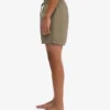 Shorts de bain classique - Olive poussiéreux