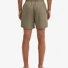 Shorts de bain classique - Olive poussiéreux
