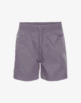 Shorts de bain classique - Purple Haze