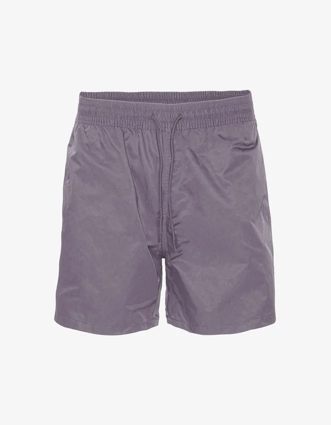 Shorts de bain classique - Purple Haze