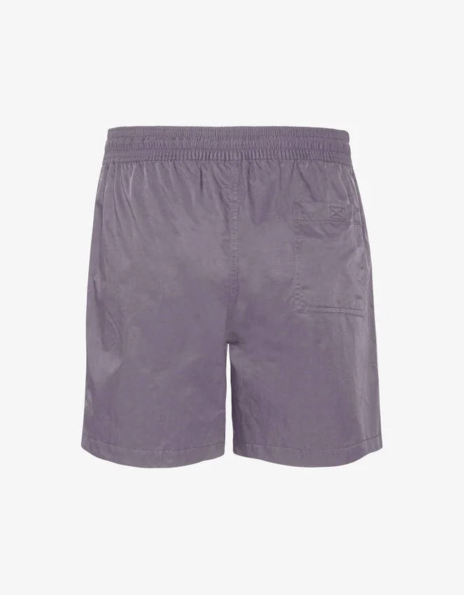 Shorts de bain classique - Purple Haze