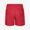 Shorts de bain classique - Rouge écarlate