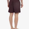 Shorts de bain classique - Rouge sang de bœuf