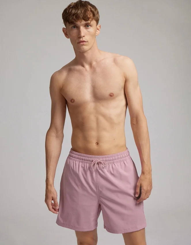 Shorts de bain classique - Vert chasseur