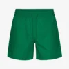 Shorts de bain classique - Vert Kelly